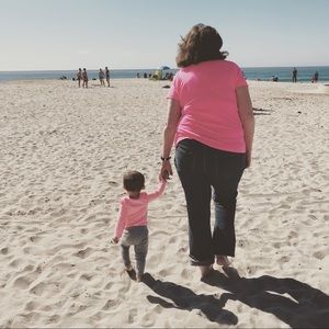 Meet your Posher, Julia